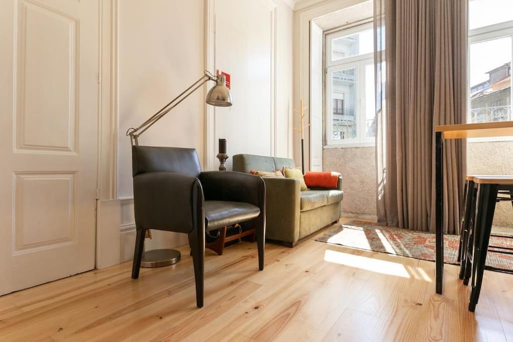 Soprano Loft Porto Center - By Guest Spa 외부 사진