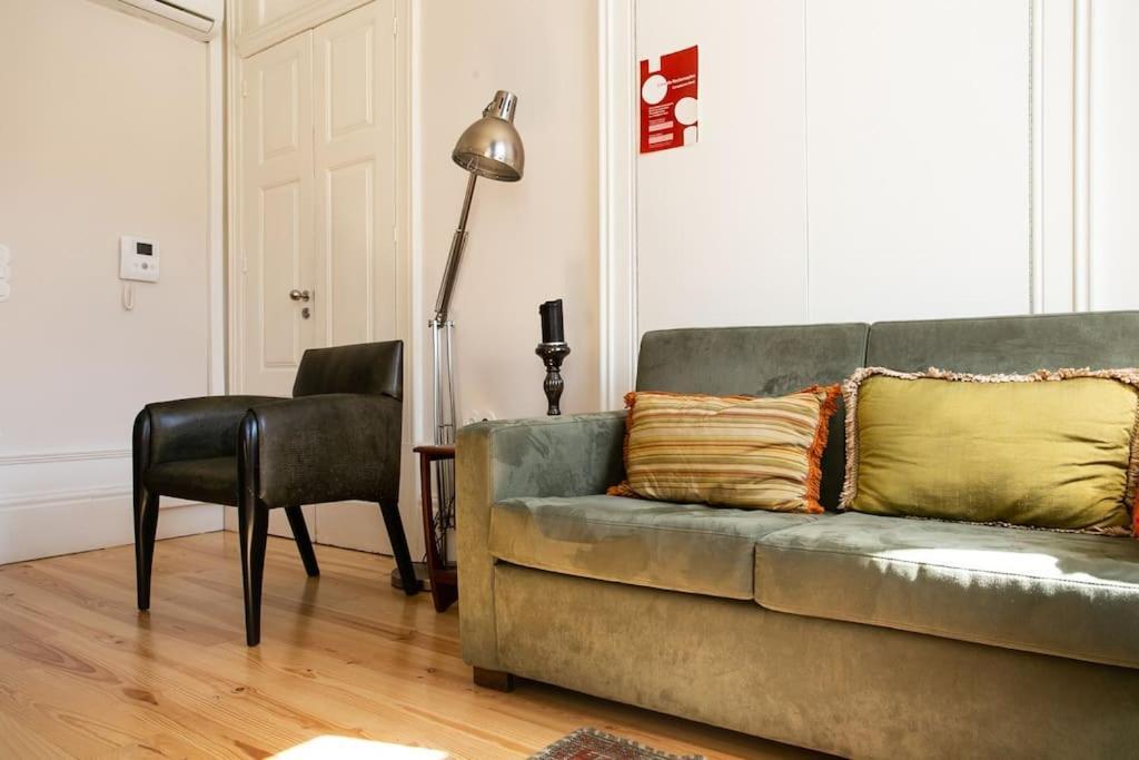 Soprano Loft Porto Center - By Guest Spa 외부 사진