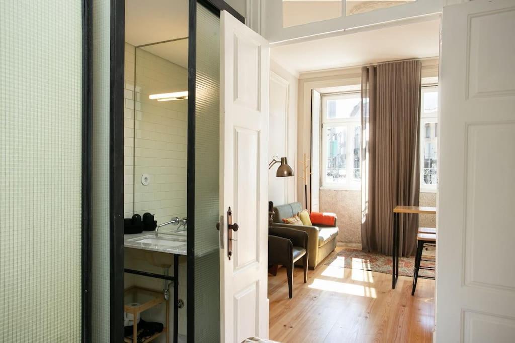 Soprano Loft Porto Center - By Guest Spa 외부 사진