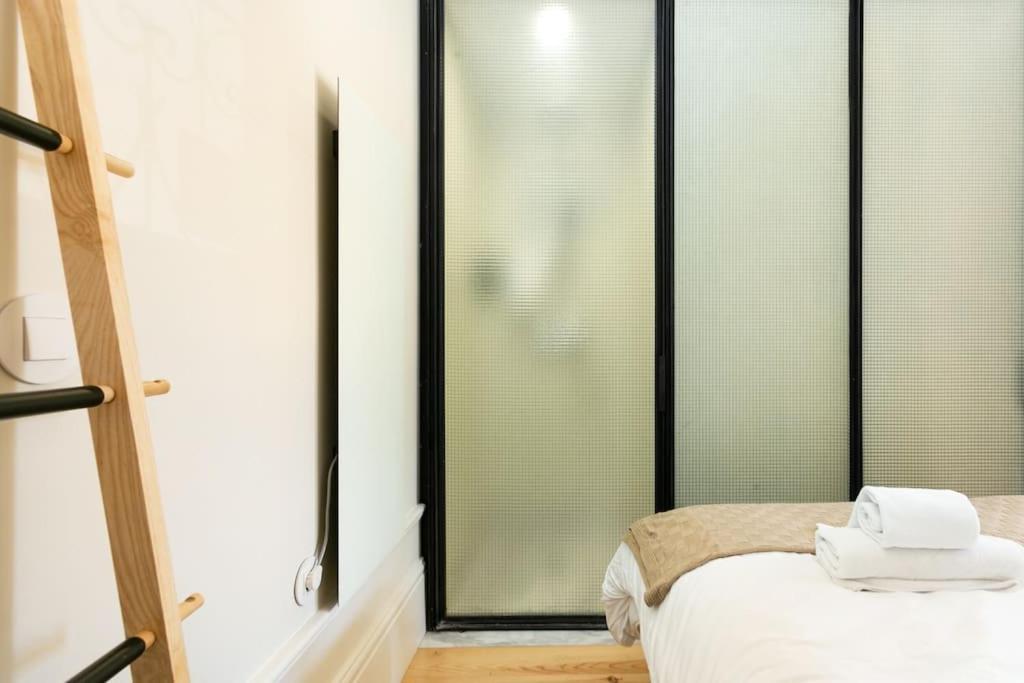Soprano Loft Porto Center - By Guest Spa 외부 사진