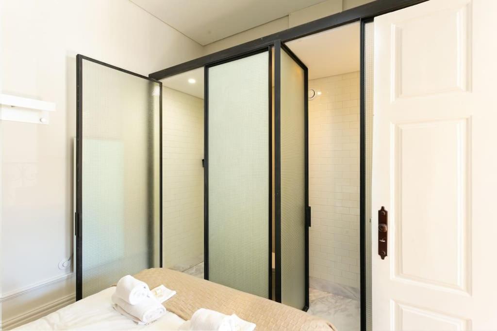 Soprano Loft Porto Center - By Guest Spa 외부 사진