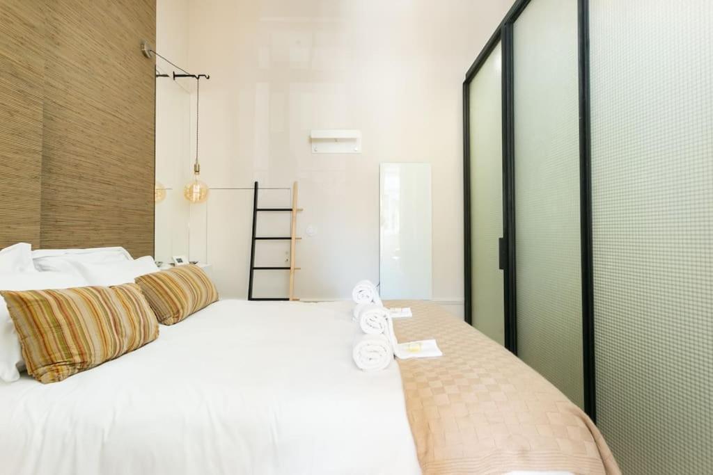 Soprano Loft Porto Center - By Guest Spa 외부 사진