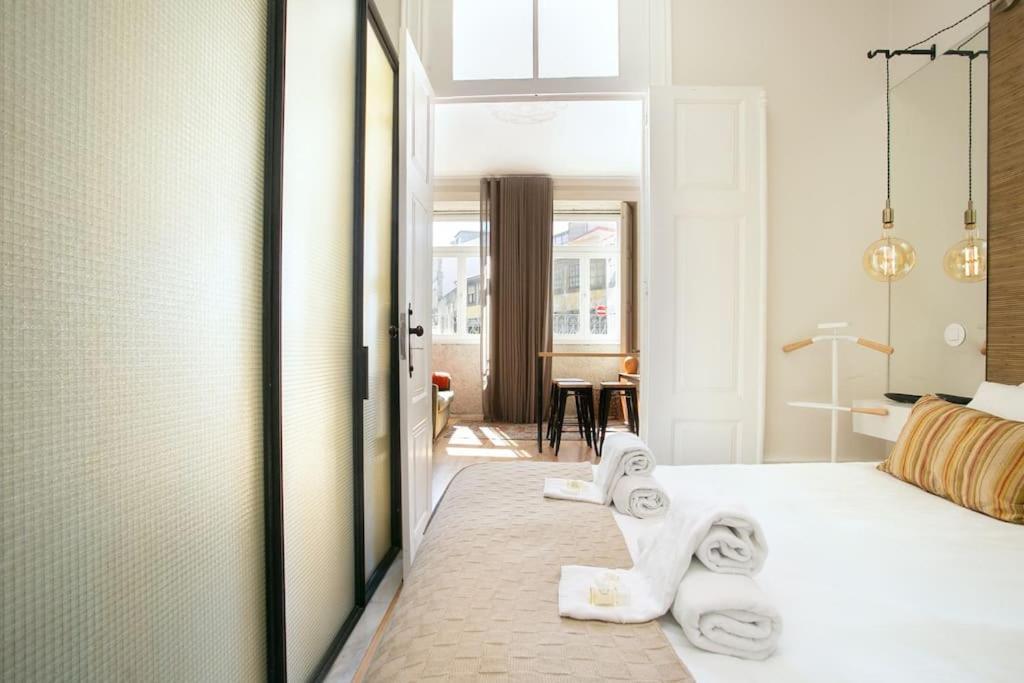 Soprano Loft Porto Center - By Guest Spa 외부 사진